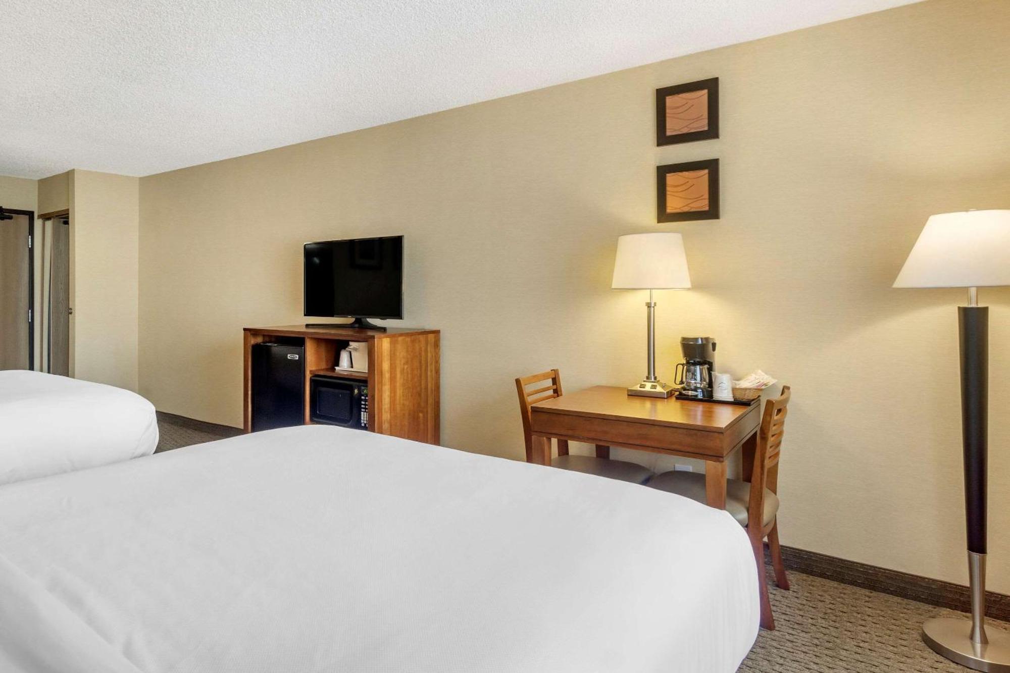 Comfort Inn & Suites Bothell - Seattle North Camera foto